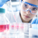 Solutions from RG to Clinical Manufacturing
